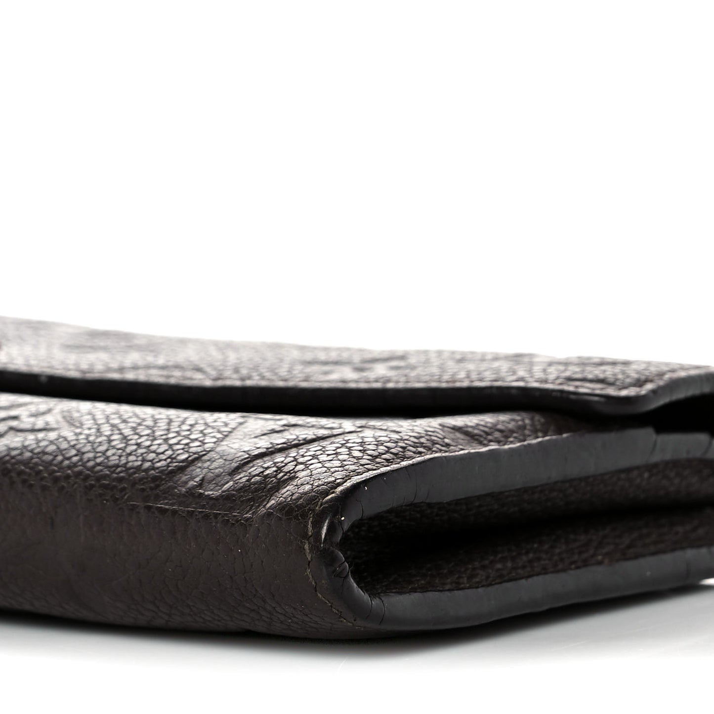 Empreinte Curieuse Wallet Earth