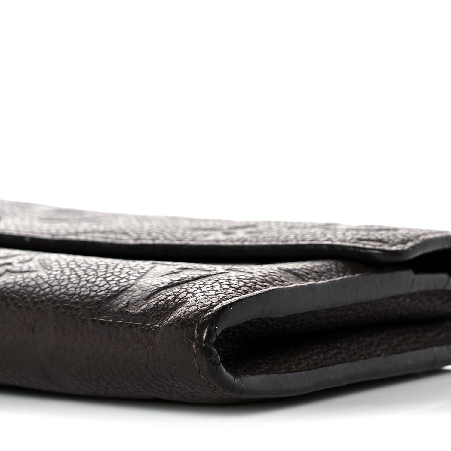 Louis Vuitton Empreinte Curieuse Wallet Earth 9 of 11