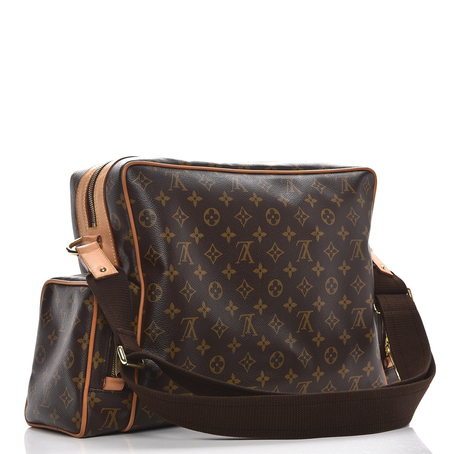 Monogram Sac Squash