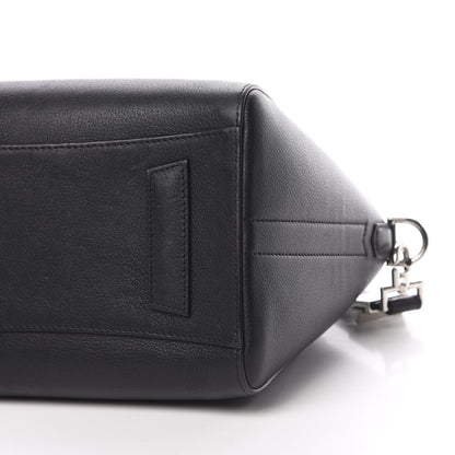 Givenchy Sugar Goatskin Small Antigona Black 11 of 18