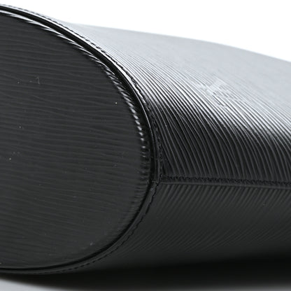 Louis Vuitton Epi Noctambule Black 8 of 8