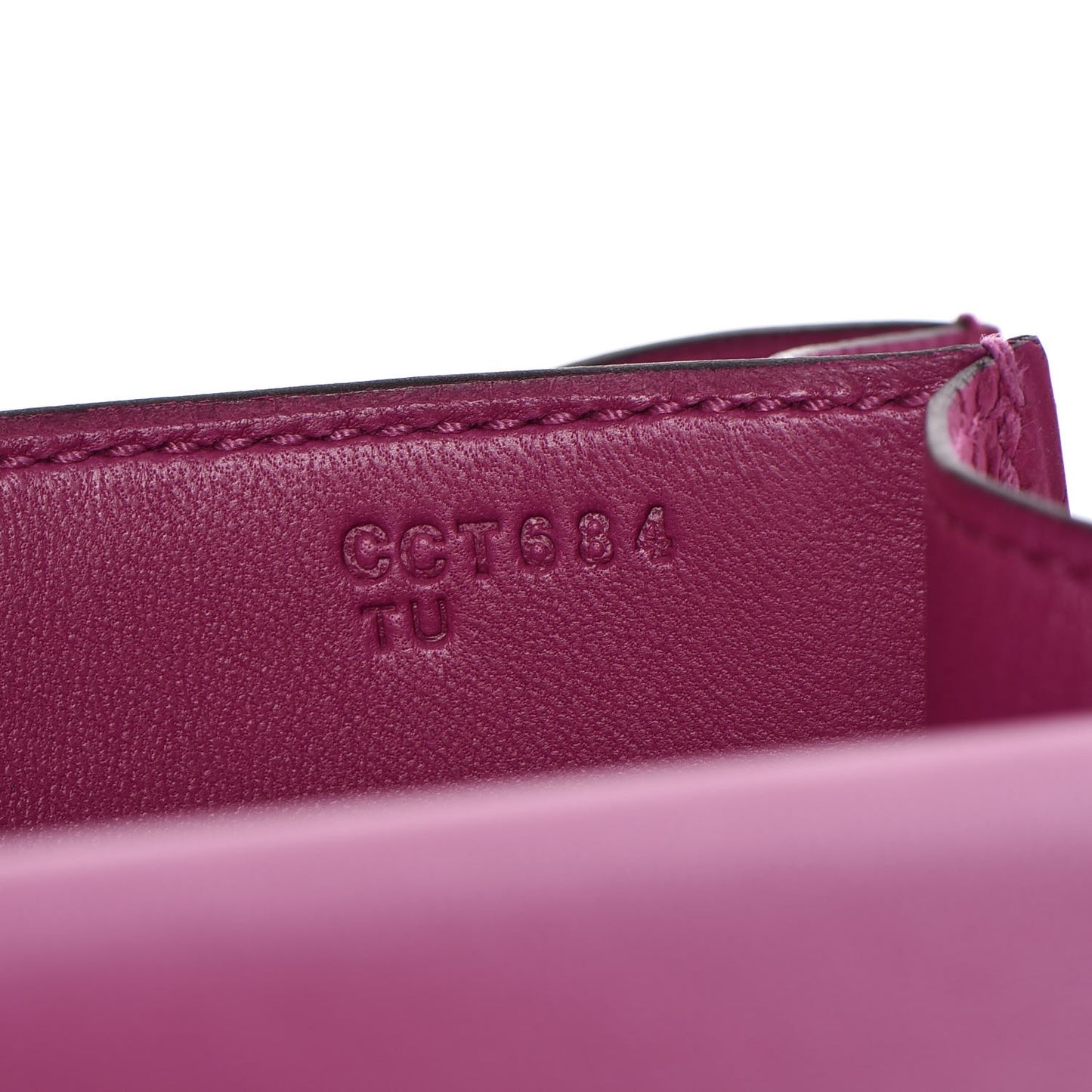 Epsom Constance 18 Rose Pourpre