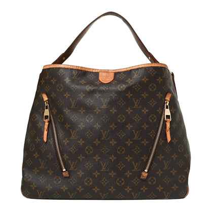 Louis Vuitton Monogram Delightful GM 1 of 10
