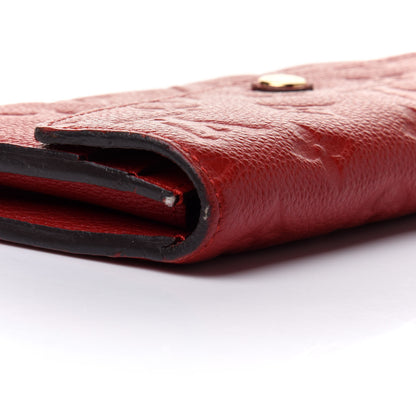 Louis Vuitton Empreinte Curieuse Wallet Jaipur 11 of 13