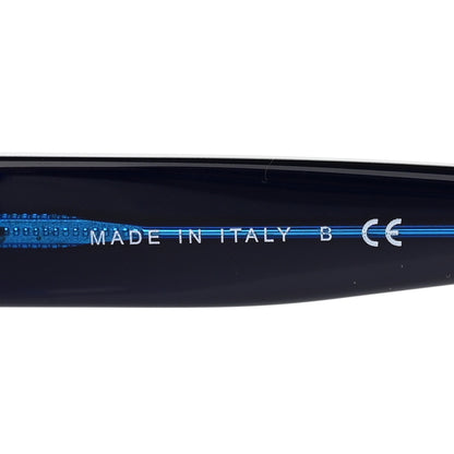 Chanel CC Sunglasses 5183 Blue 6 of 8