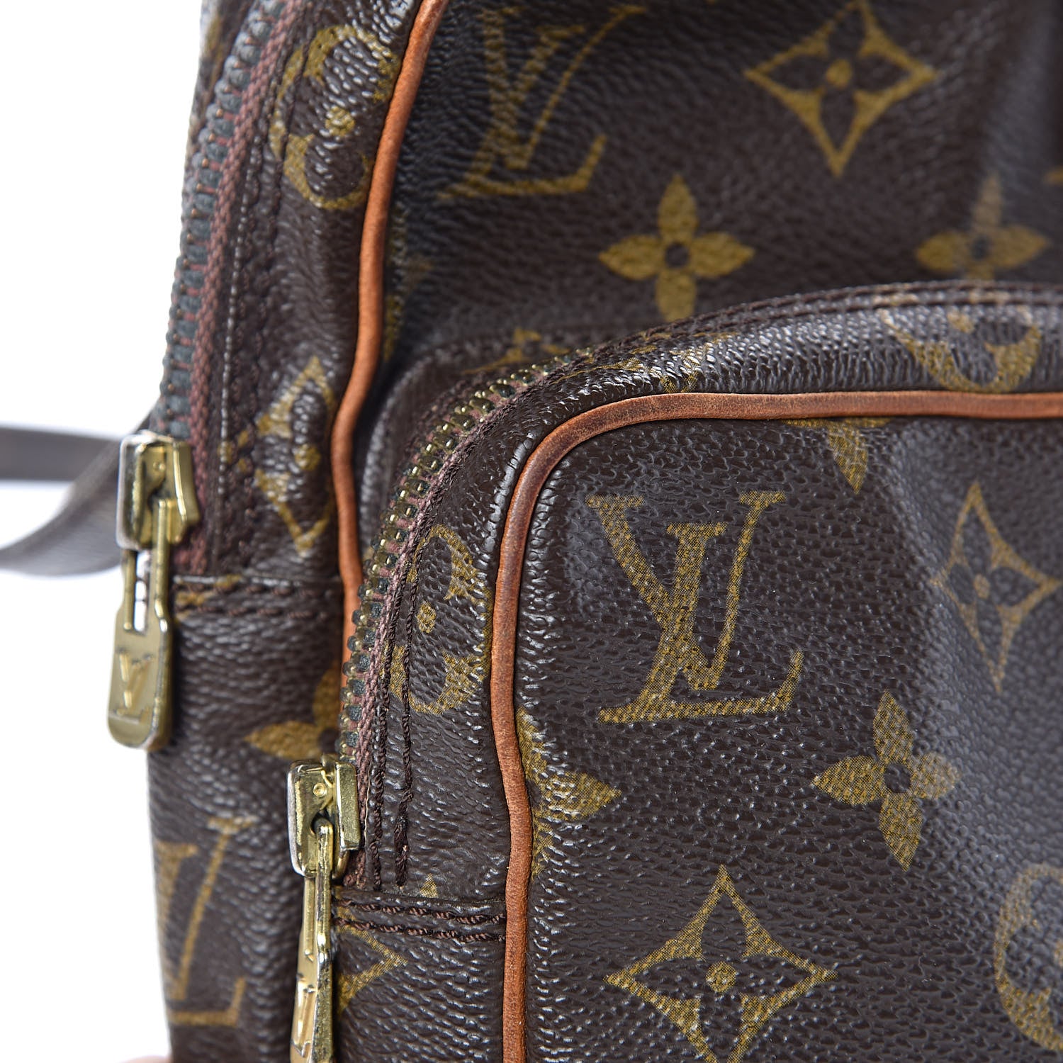 Louis Vuitton Monogram Amazone PM 9 of 12
