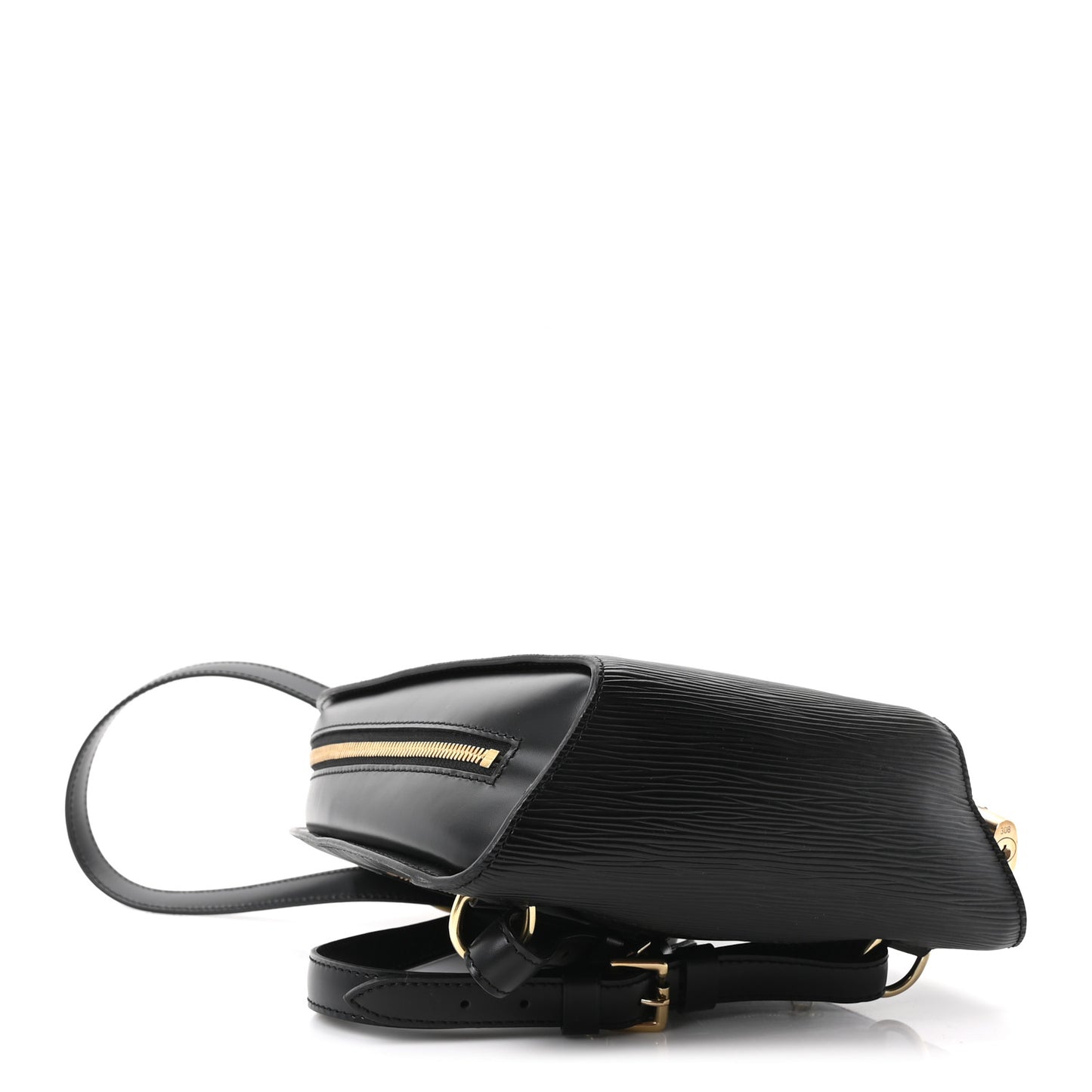 Epi Mabillon Backpack Black