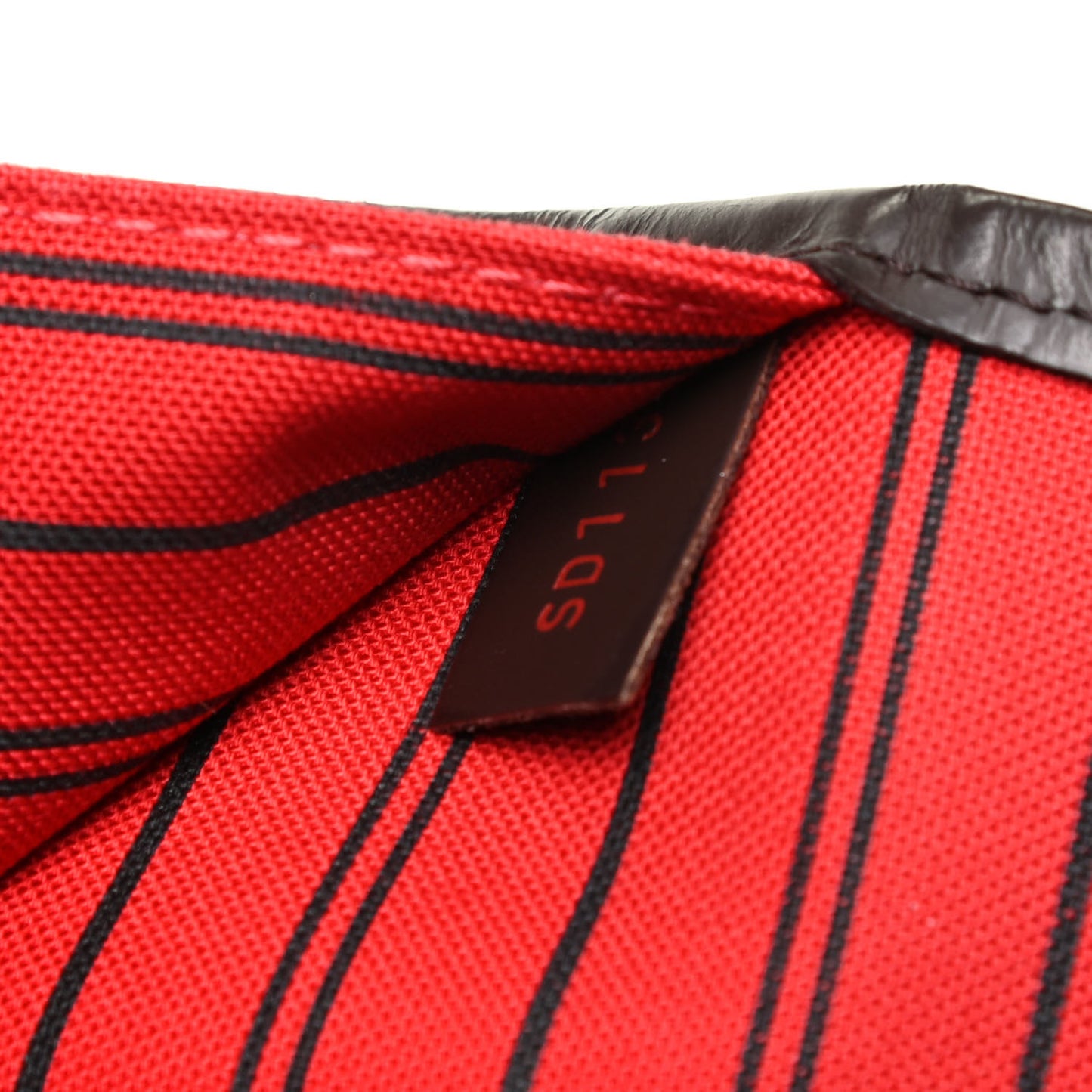 Damier Ebene Neo Neverfull GM