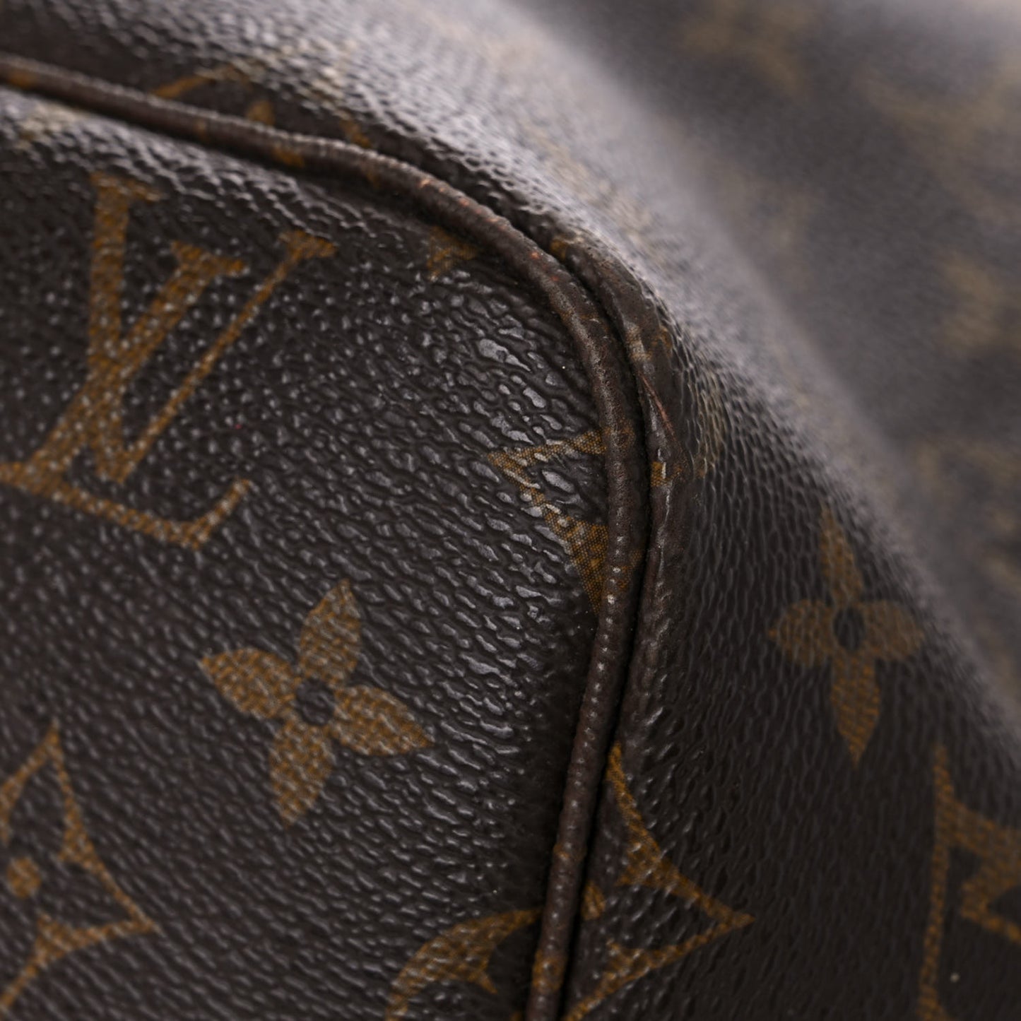 Monogram Neverfull GM