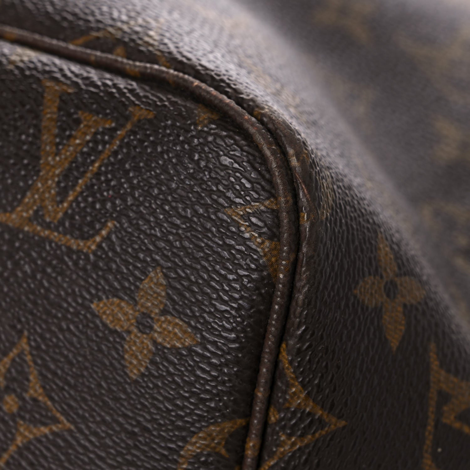 Louis Vuitton Monogram Neverfull GM 6 of 38