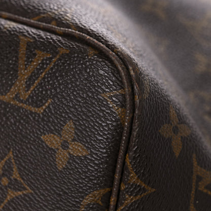 Louis Vuitton Monogram Neverfull GM 6 of 38