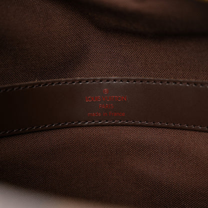 Louis Vuitton Damier Ebene Naviglio 6 of 10