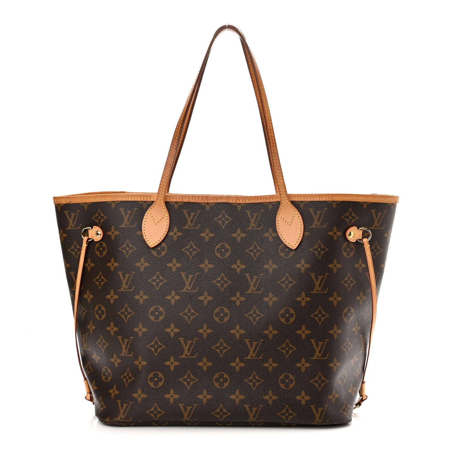 Louis Vuitton Monogram Neo Neverfull MM 1 of 14
