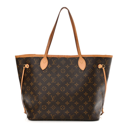 Louis Vuitton Monogram Neo Neverfull MM 1 of 14