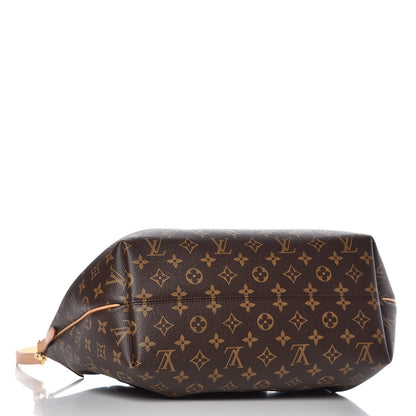 Louis Vuitton Monogram Turenne GM 4 of 10