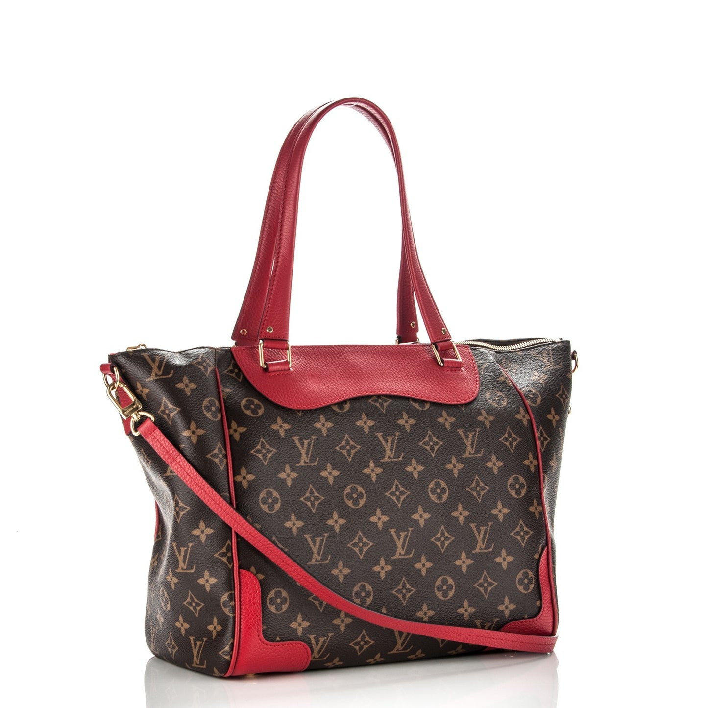 Monogram Estrela NM Cherry