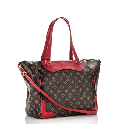 Louis Vuitton Monogram Estrela NM Cherry 3 of 9
