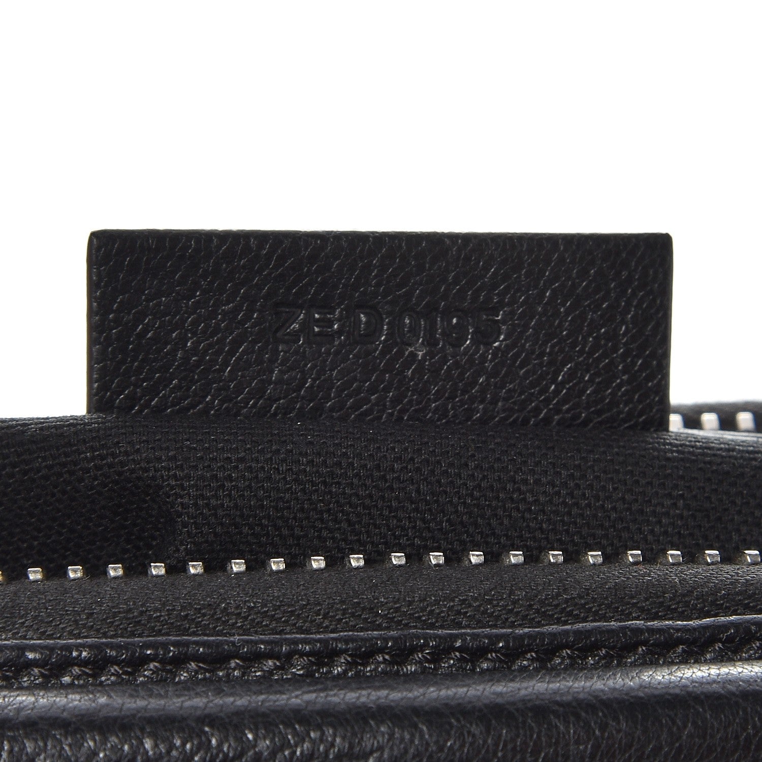 Givenchy Sugar Goatskin Small Antigona Black 7 of 10