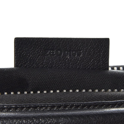 Givenchy Sugar Goatskin Small Antigona Black 7 of 10