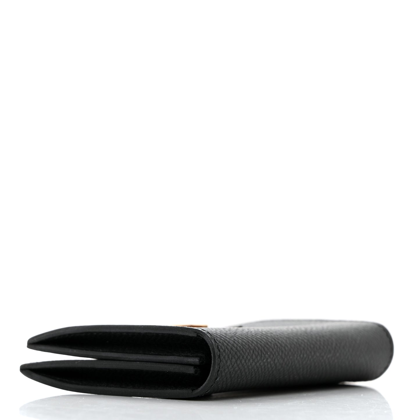 Epsom Bearn Card Holder Wallet Black