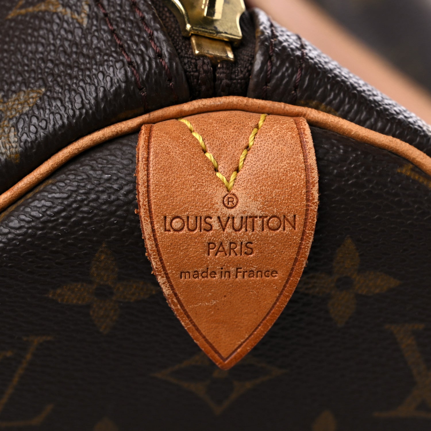 Louis Vuitton Monogram Keepall 50 5 of 16