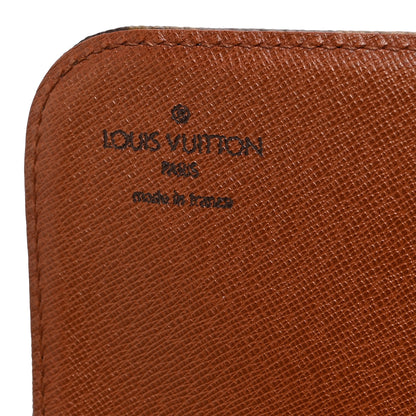 Louis Vuitton Monogram Cartouchiere 26 7 of 12