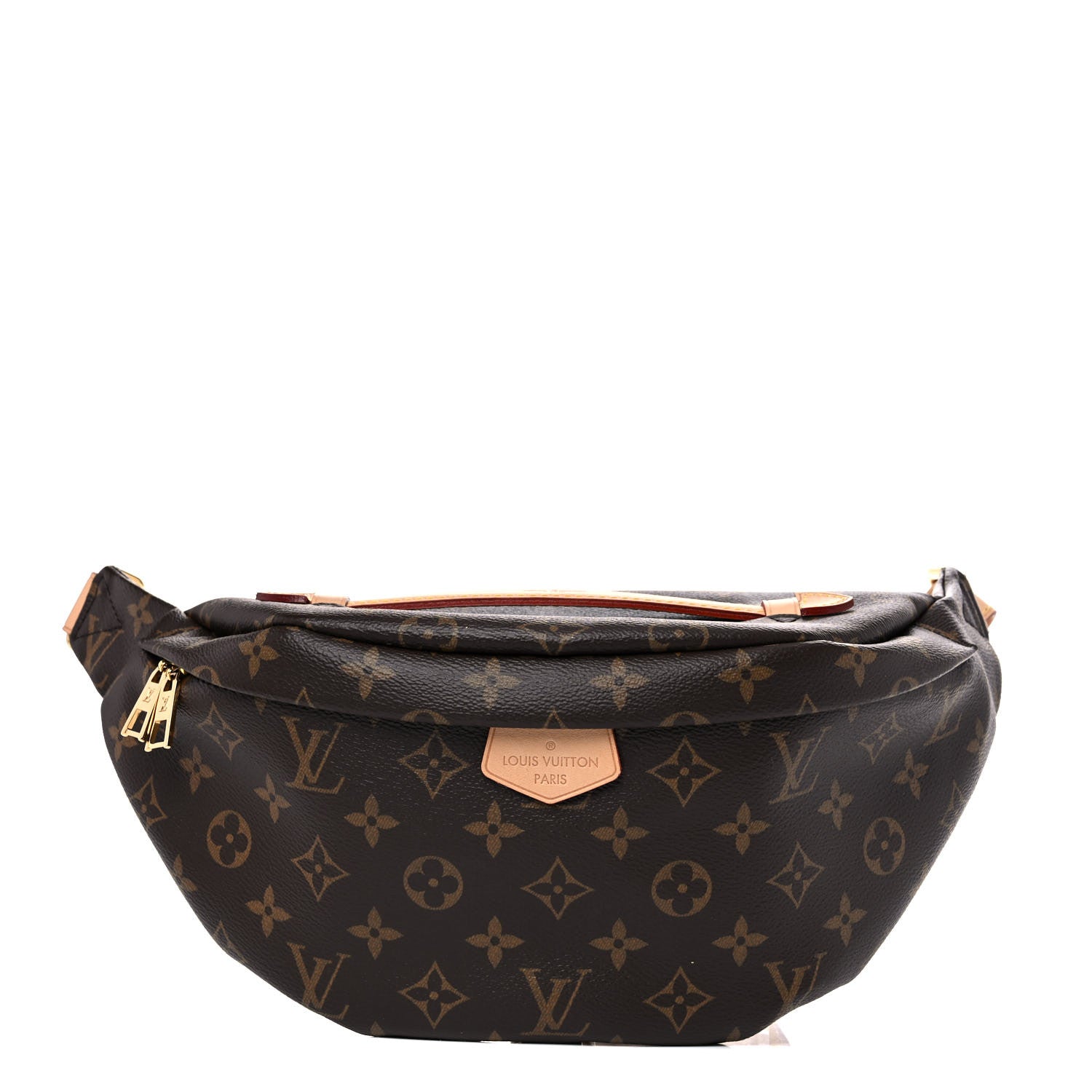 Louis Vuitton Monogram Bumbag 1 of 12