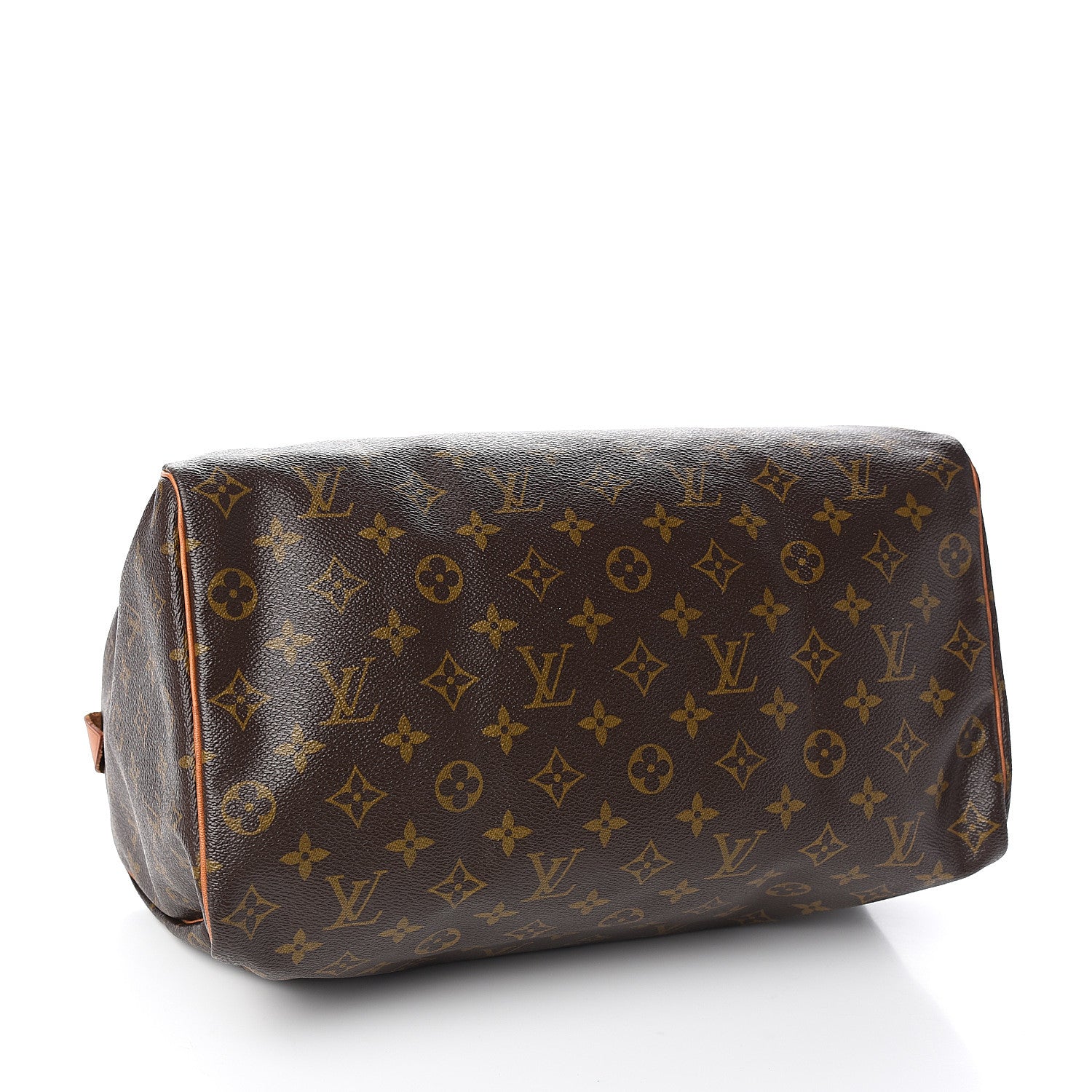Louis Vuitton Monogram Speedy 35 3 of 11