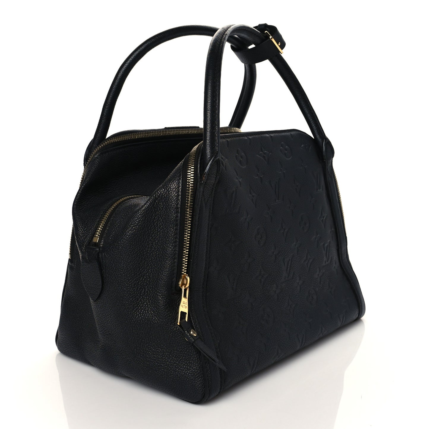 Empreinte Marais MM Black