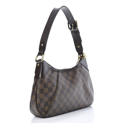 Louis Vuitton Damier Ebene Thames PM 3 of 14