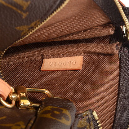 Louis Vuitton Monogram Pochette Accessories 7 of 7