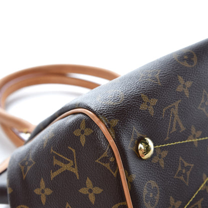 Louis Vuitton Monogram Tivoli PM 11 of 15