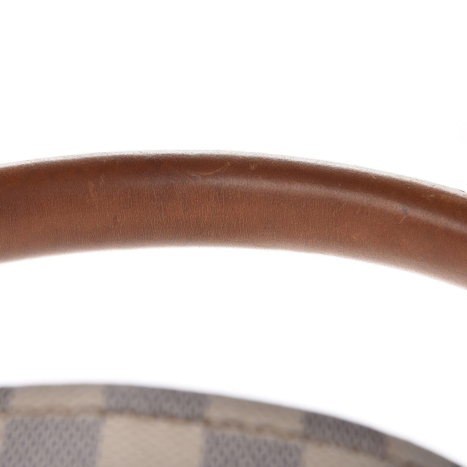 Louis Vuitton Damier Azur Artsy MM 13 of 18