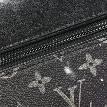 Louis Vuitton Monogram Galaxy Discovery Bumbag 10 of 12