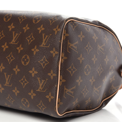 Louis Vuitton Monogram Speedy 30 11 of 12