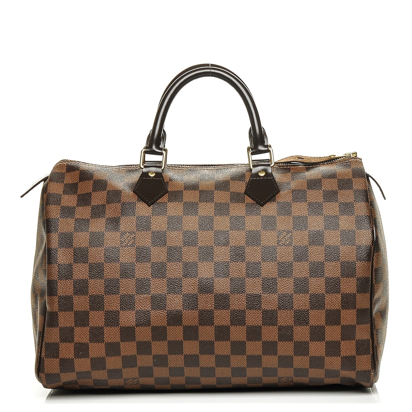 Damier Ebene Speedy 35