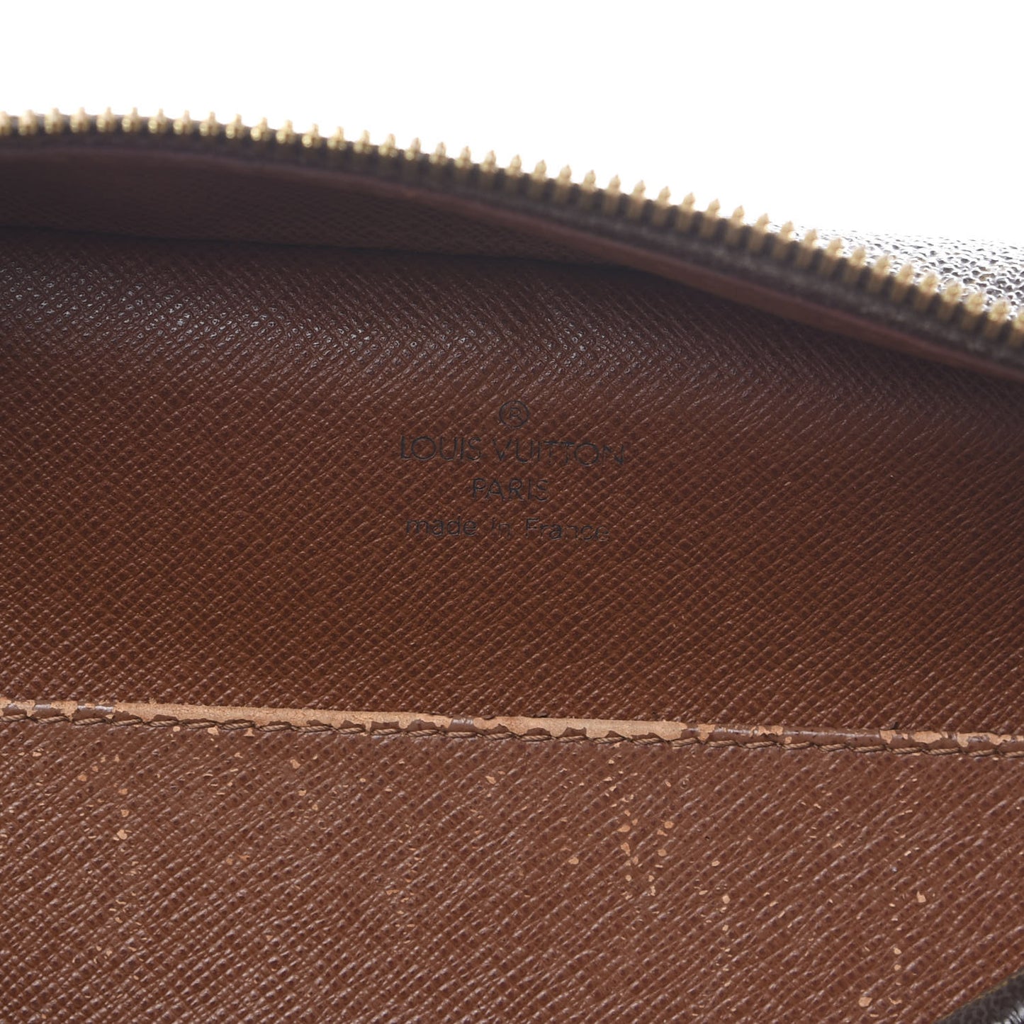 Monogram Cite MM
