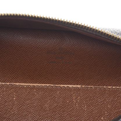 Louis Vuitton Monogram Cite MM 7 of 13