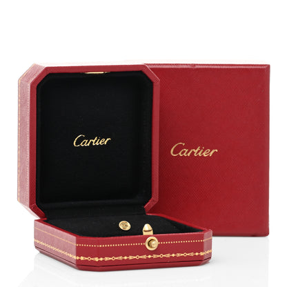 Cartier 18K Yellow Gold LOVE Single Earring 4 of 5