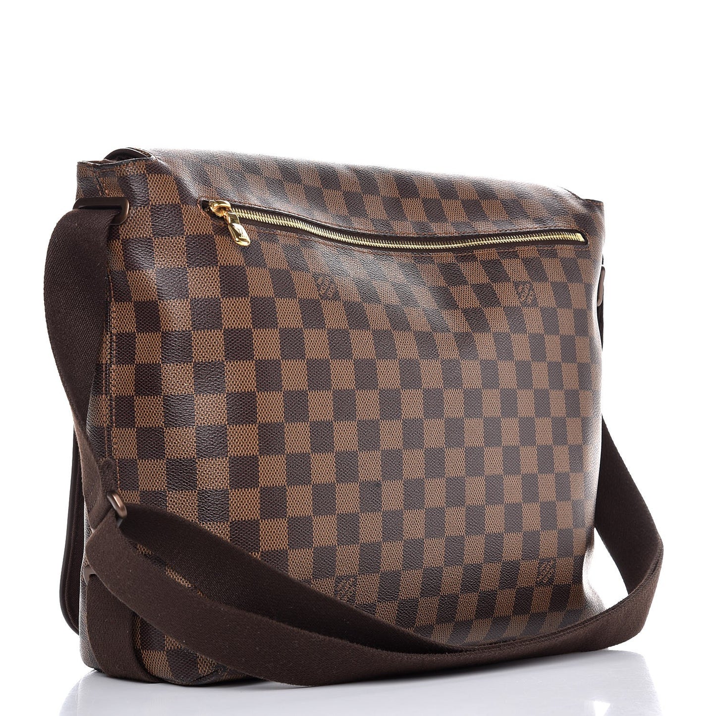 Damier Ebene Brooklyn GM