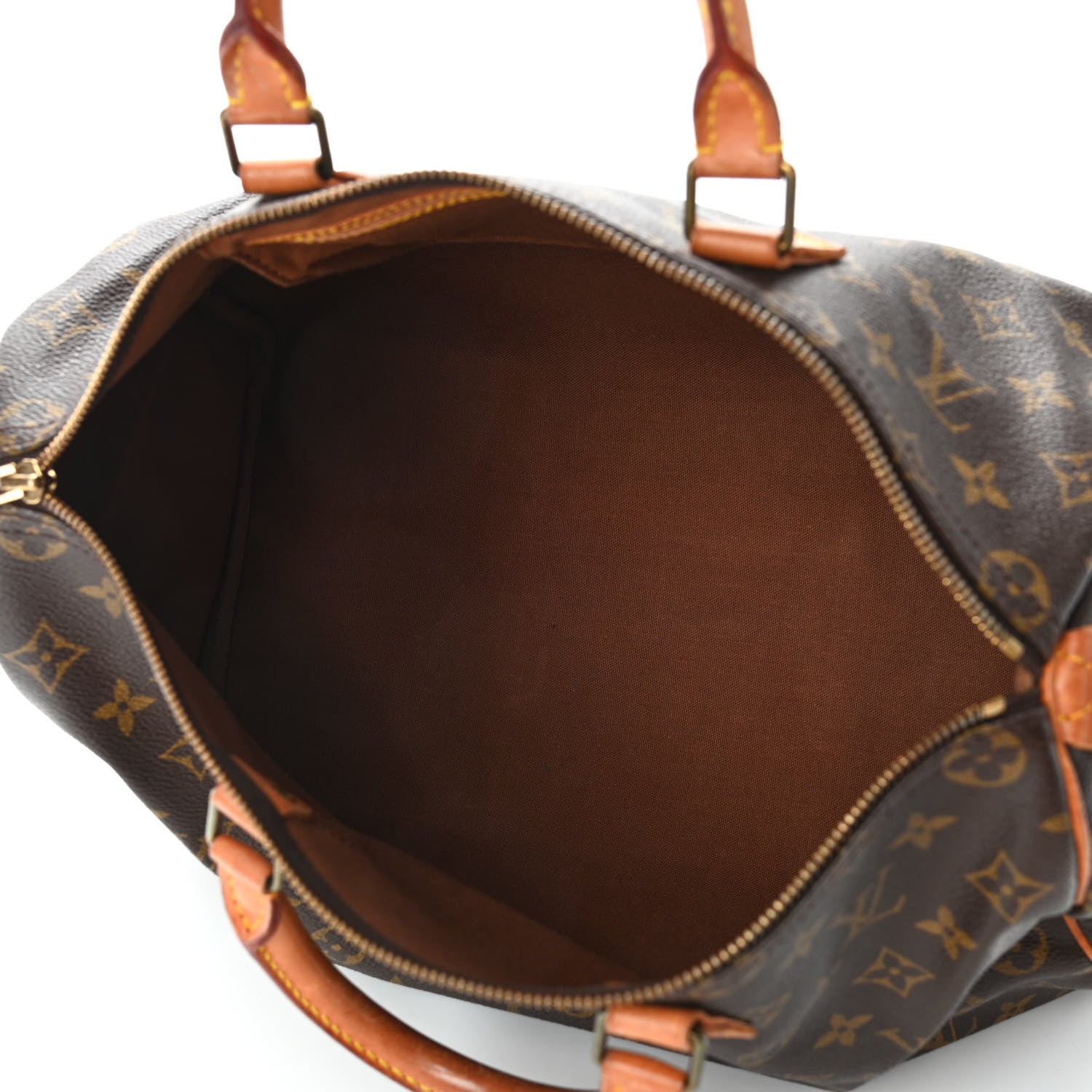 Louis Vuitton Monogram Speedy 35 4 of 20