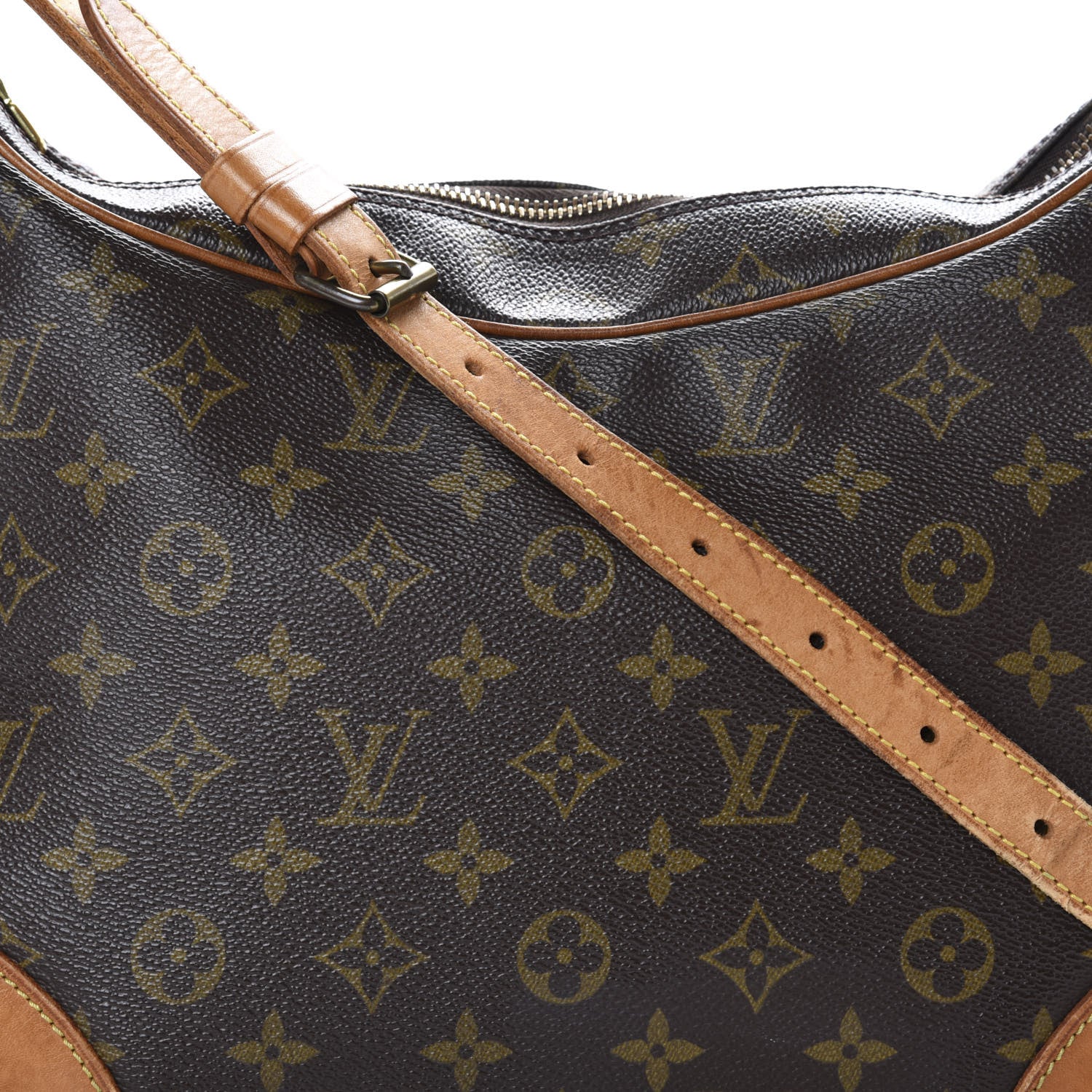 Louis Vuitton Monogram Boulogne 30 18 of 18