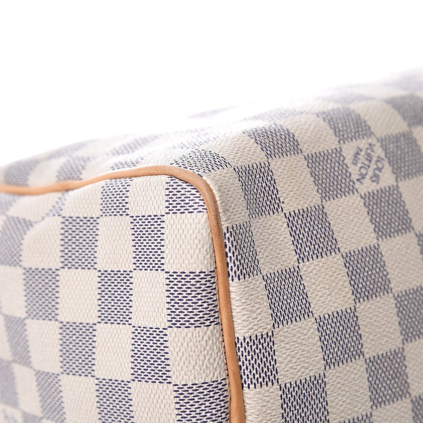 Damier Azur Speedy 30