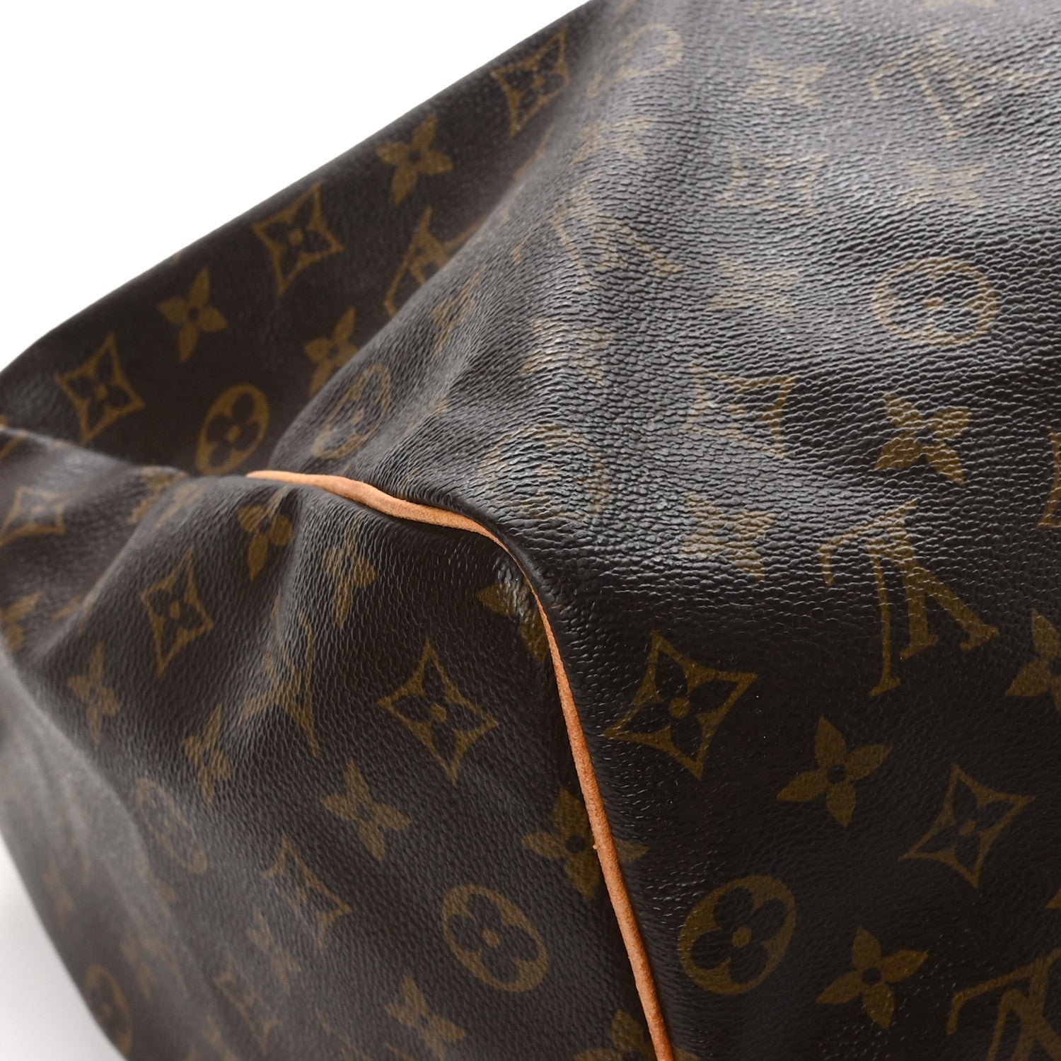 Louis Vuitton Monogram Keepall 50 8 of 14