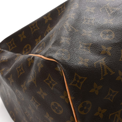 Louis Vuitton Monogram Keepall 50 8 of 14
