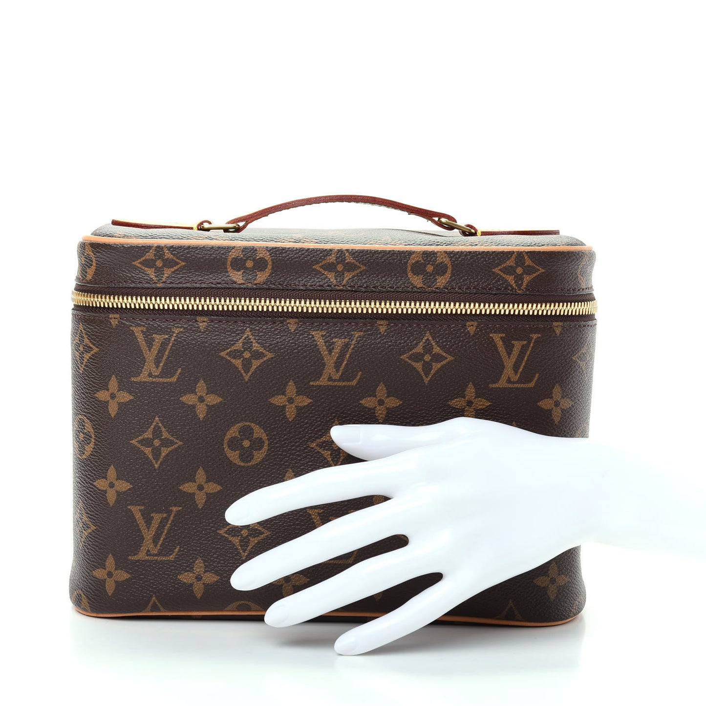Monogram Nice BB