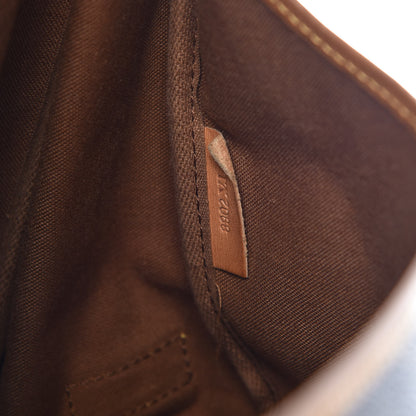 Louis Vuitton Monogram Saumur 35 8 of 20