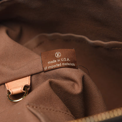 Louis Vuitton Monogram Totally MM 6 of 21