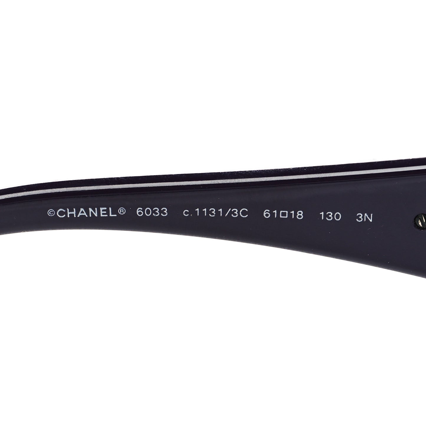 CC Sunglasses 6033 Purple