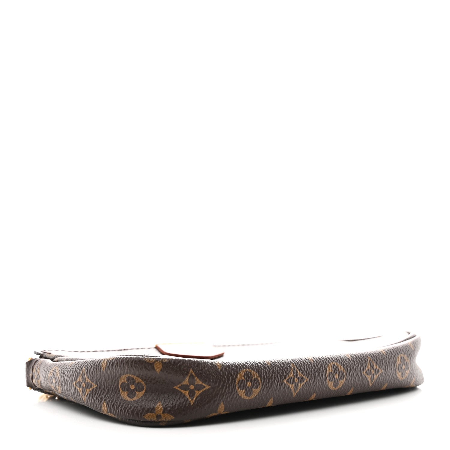 Louis Vuitton Monogram Multi Pochette Accessories Mini Pochette 4 of 11
